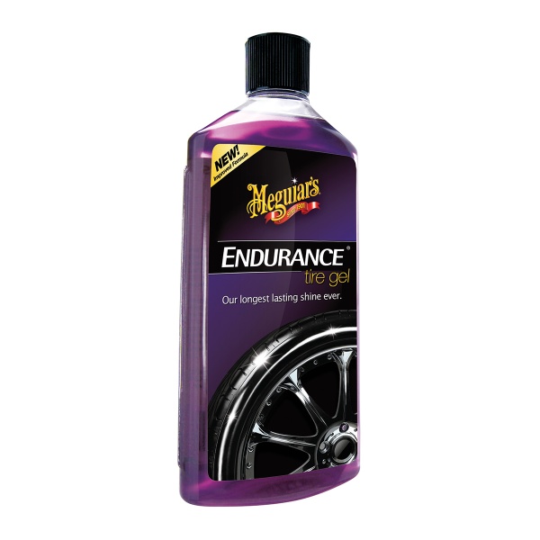 Meguiar's Solutie Gel Anvelope High Gloss 473ML G7516